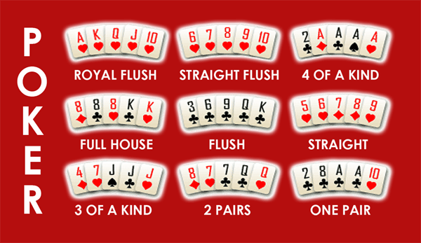 Monte Casino Cards