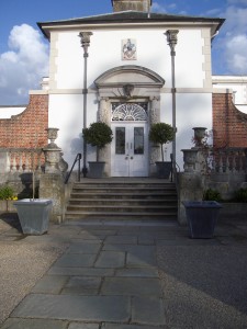 A K Casino Knights at Buxted Park Hotel