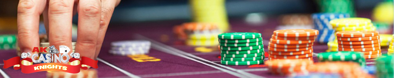 Casino halden